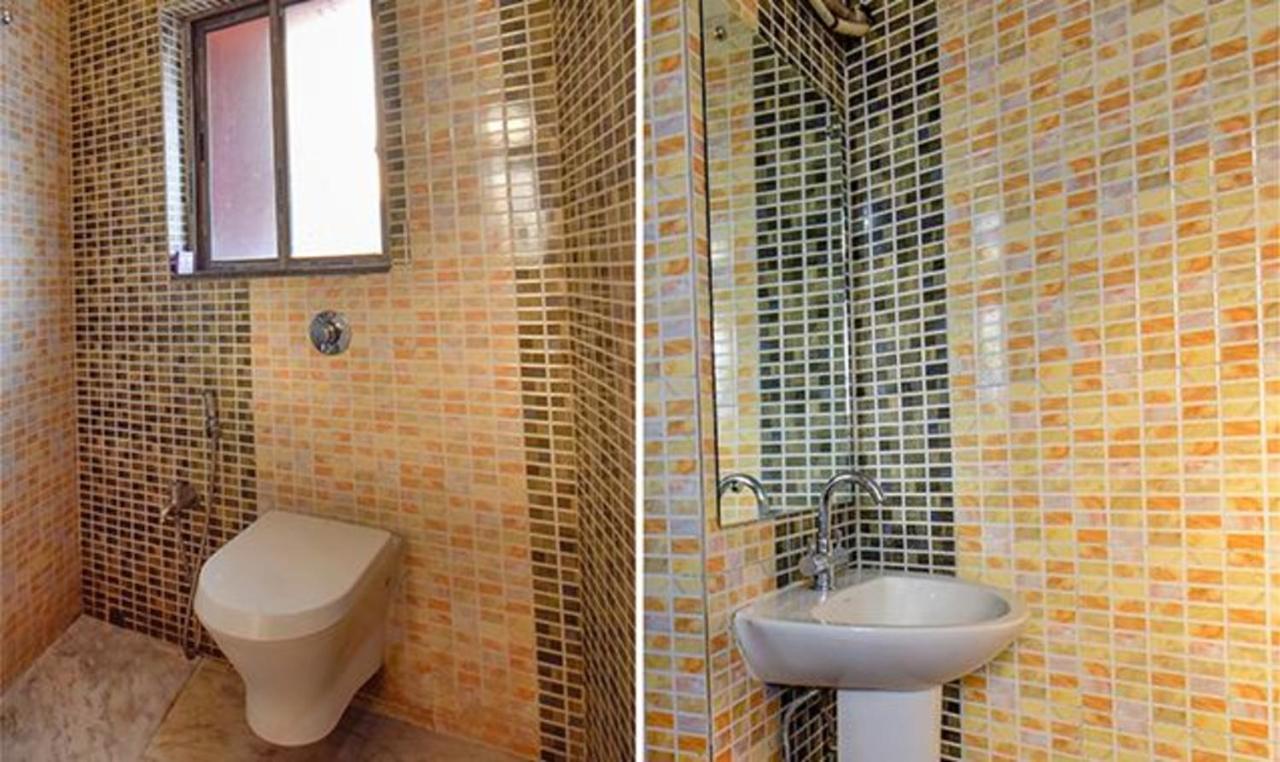Fabhotel Rr Suites Guwahati Esterno foto